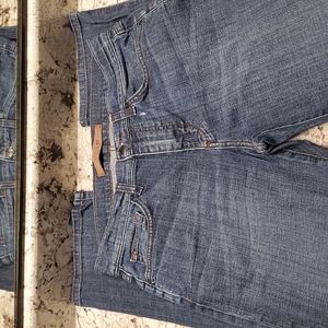 Like New Joe's Jeans 31 34 Straight